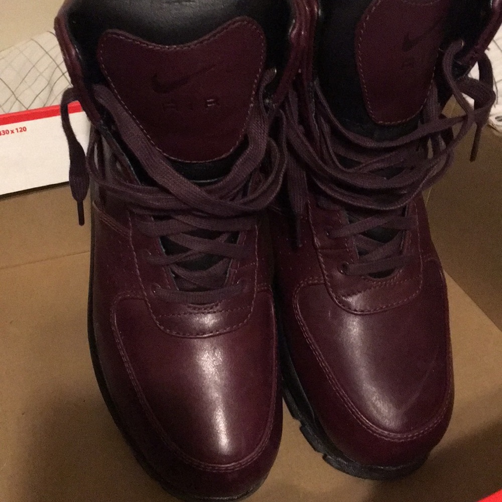 Men’s